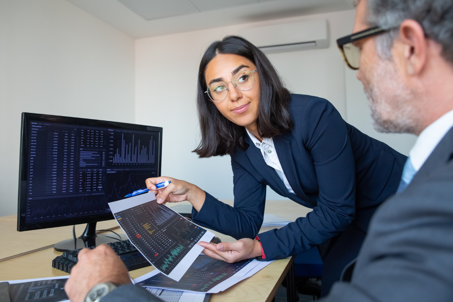 Forex Broker